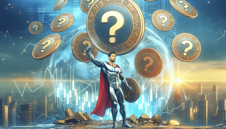 5 Extremely Undervalued Crypto Altcoins Set to 15-100X SOON
