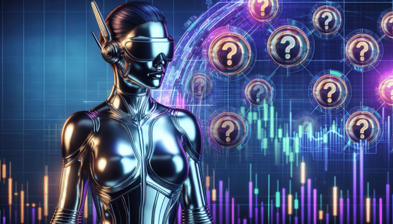 Will These Top 4 Cryptos Transform Your Financial Future into a Fortune?