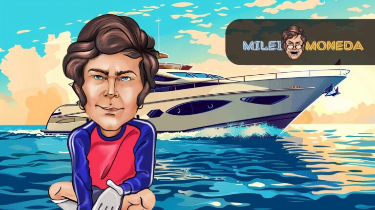 Tether Launched USDT and XAUT on TON Network; Milei Moneda Presale Investors Expect 25x Gains on $MEDA Token