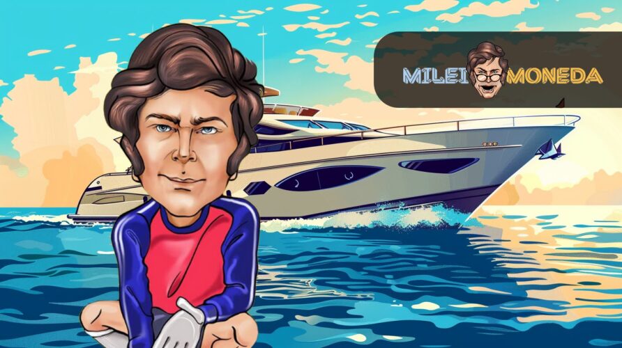 Tether Launched USDT and XAUT on TON Network; Milei Moneda Presale Investors Expect 25x Gains on $MEDA Token