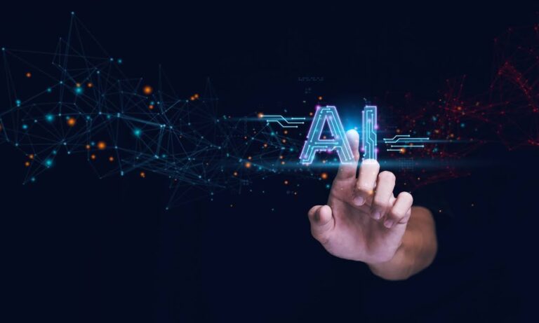 AI Coins Rally as AKT, ALEPH Lead the Charge, InQubeta Joins the Pack