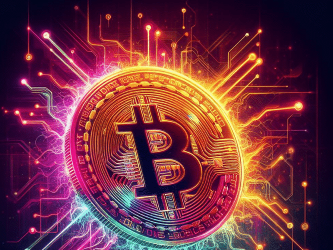 Bitcoin Accumulation Addresses Experience Significant Inflows as AI Crypto Anticipates Substantial Upswing