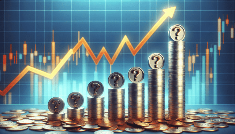 ? Ready to Moon? Top 5 Cryptos with 1500% Potential