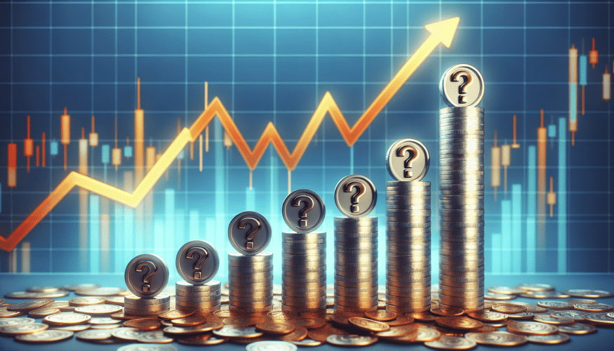? Ready to Moon? Top 5 Cryptos with 1500% Potential