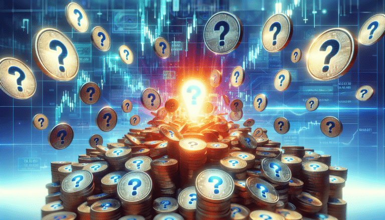 Top New Cryptocurrency to Invest in 2024