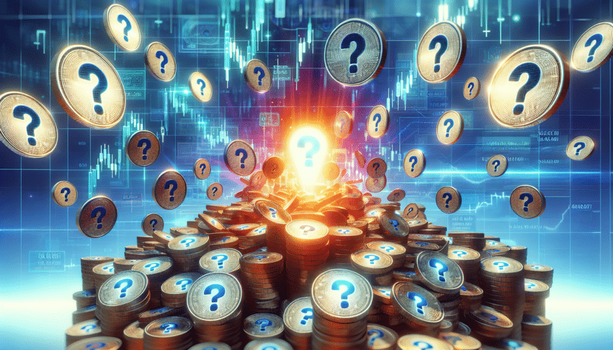 Top New Cryptocurrency to Invest in 2024
