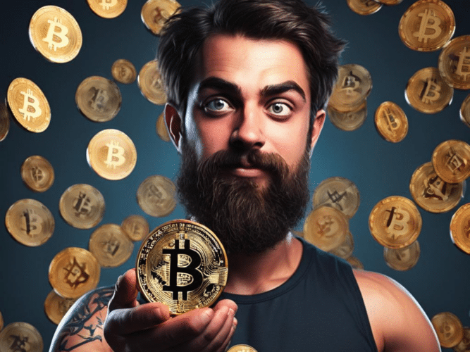 This Investor Made Millions Of Bitcoin And Ethereum; His Current Trading Secret Revealed?