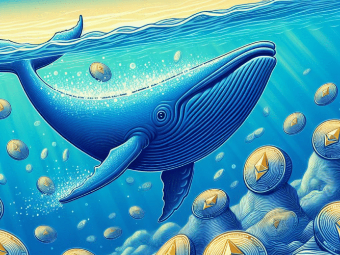 Whales Buy 237B SHIB, Ethereum Classic Rises, Analysts Pick New Gaming Token for Massive Gains