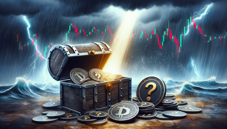 The Smart Investor Crypto Guide for Early Retirement