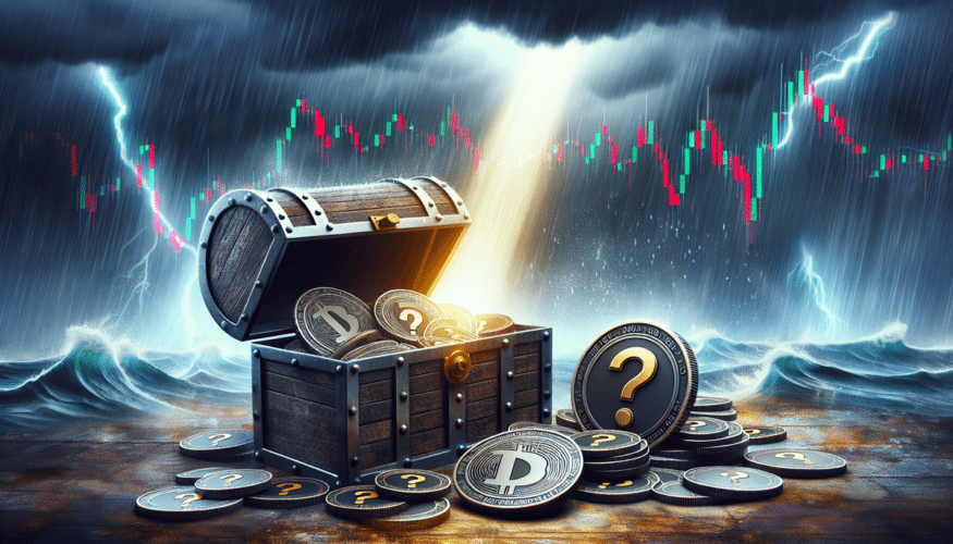 The Smart Investor Crypto Guide for Early Retirement