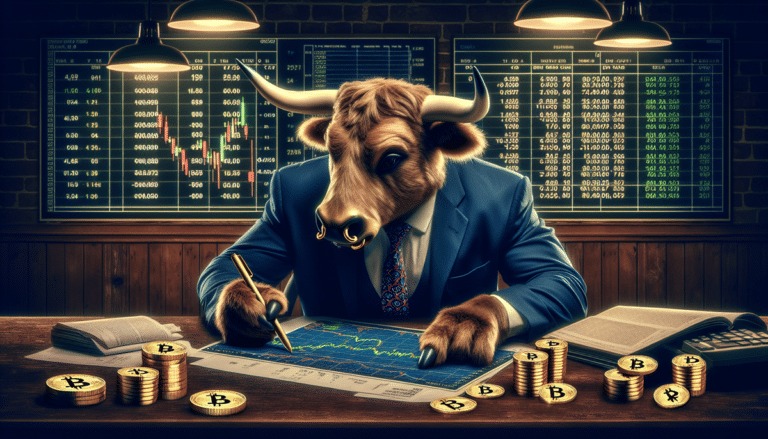 The Next 5 Cryptocurrencies That Could Explode This Summer
