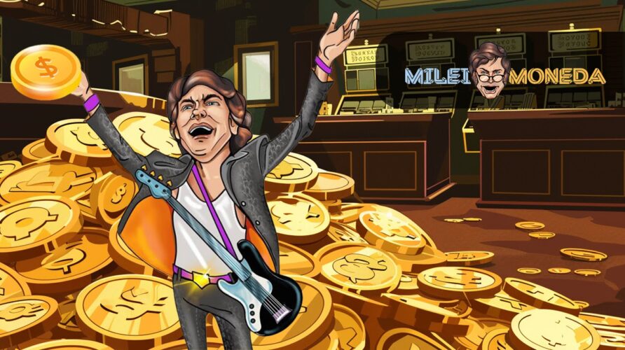 SUI, Bittensor, and Milei Moneda - Expert Certifies This Trio for Over 50x Gains After Halving