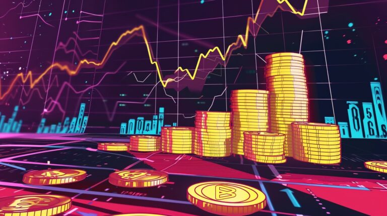 Insider Insights: The Catalyst for a +2000% Surge in Bitgert Coin Price