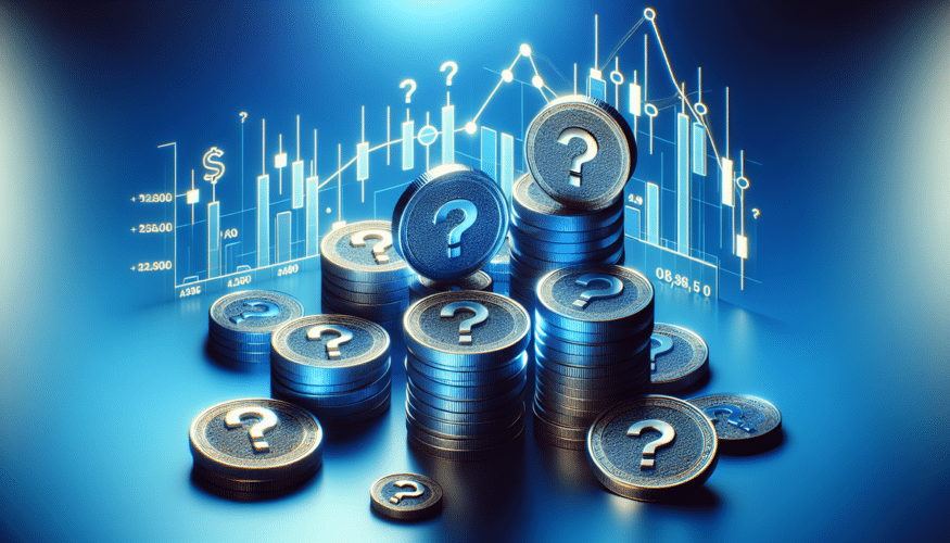 Why Stocks Are Out and Cryptos Are In for More and More Investors