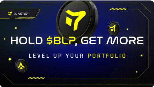 Foremost Expert Anticipates a 1,000% Surge in BlastUP: How Feasible Is This?