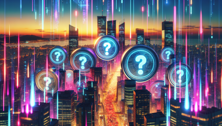 Underrated Cryptos for a Future Millionaire Portfolio