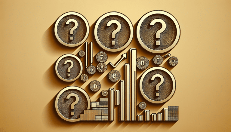 Insider Tips: Altcoins Set to Surge Beyond Market Leaders in 2024