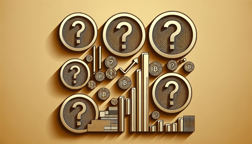Insider Tips: Altcoins Set to Surge Beyond Market Leaders in 2024