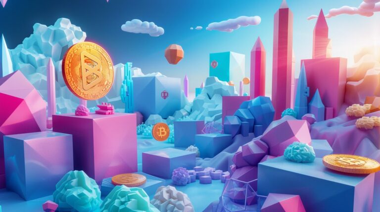Is Bitgert Coin About to Explode with a +2000% Surge?