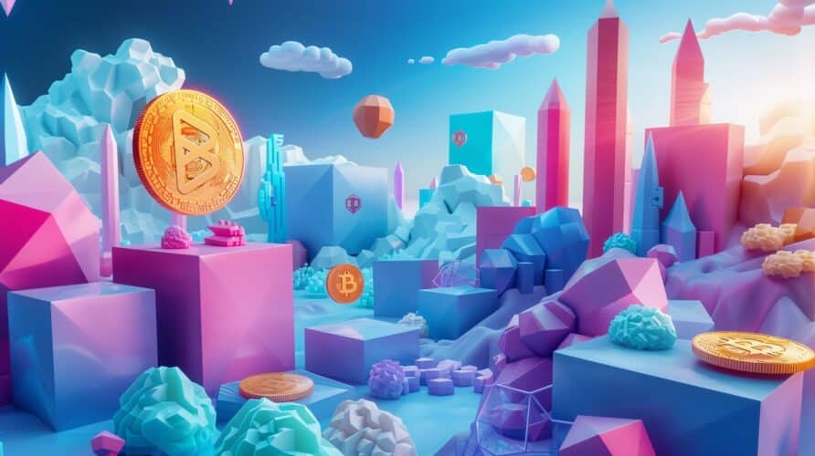Is Bitgert Coin About to Explode with a +2000% Surge?