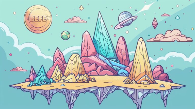 Here's How: Making $250K with BEFE Coin Made Easy!