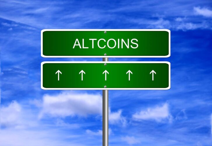 March Top Altcoins: Outshining Ripple’s Performance