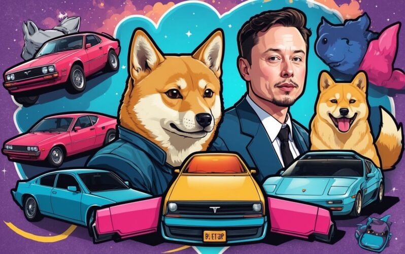Shiba Inu Supply on Exchanges Drop To New Lows, Dogecoin Declines As Holders Show Interest in New Token
