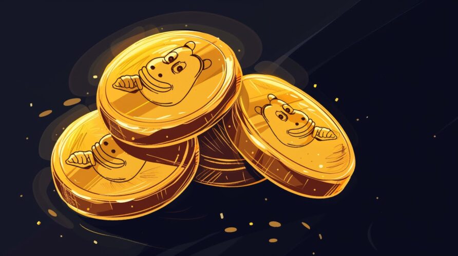 Exploring the Buzz: BEFE Coin's Unprecedented Trending Momentum