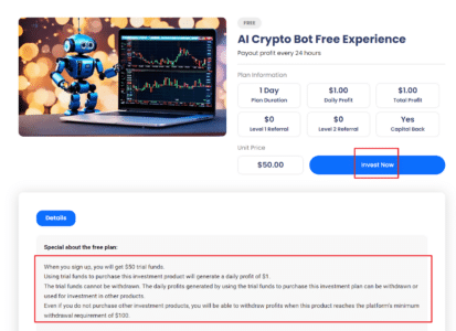 Top 5 AI Trading Platforms For 2024