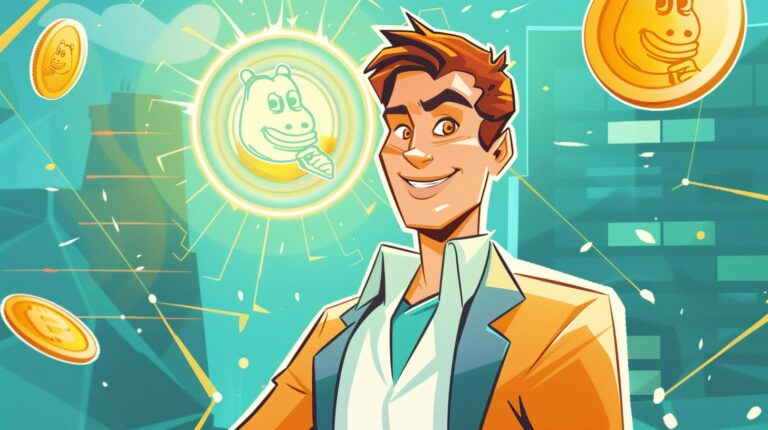 Riding the Wave: BEFE Coin Price Braced for a Pump
