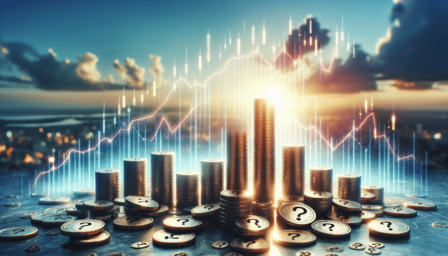 Make Your $1000 Work: Crypto Strategies to Reach $85,000