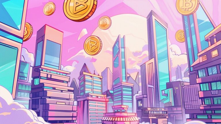 Why Bitgert Coin Price Is About to Take Off This Week