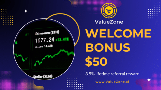 Use quantitative trading to increase your passive income - earn 1,000+ per day