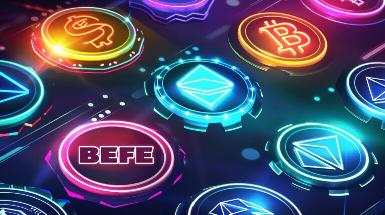 BEFE Coin's Future: Understanding Its Position in the Evolving Crypto Landscape
