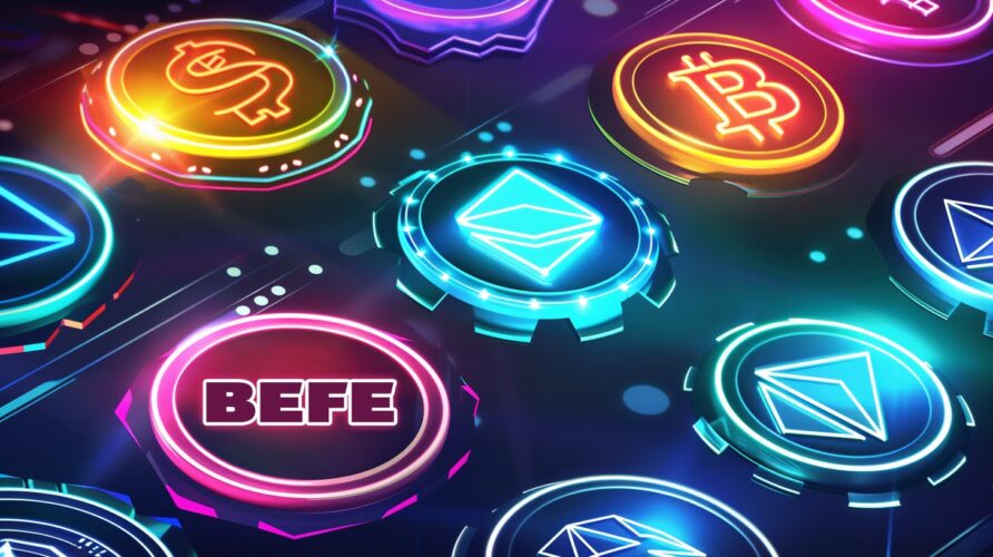 BEFE Coin's Future: Understanding Its Position in the Evolving Crypto Landscape
