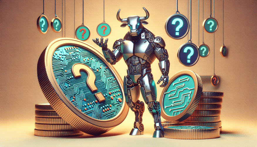 7 Altcoins With Room To Grow in Cryptocurrency Market