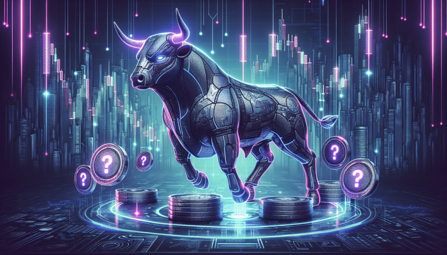 Top 6 Altcoins For 2024 & 2025 Bull Market!