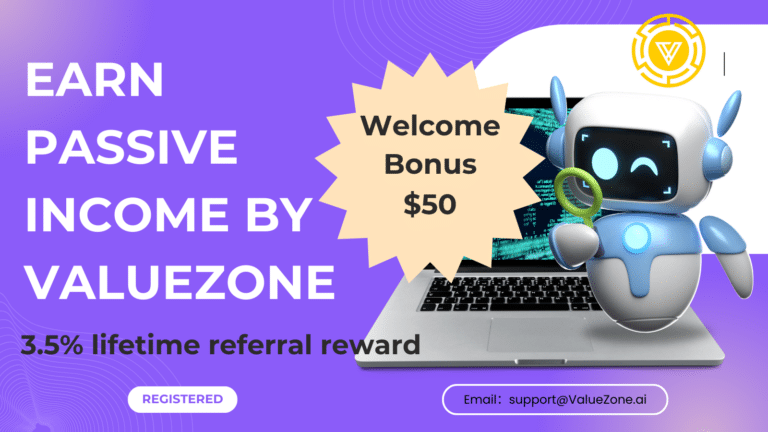 ValueZone Launches Comprehensive Suite of AI-Driven Trading Bots for Cryptocurrency Markets
