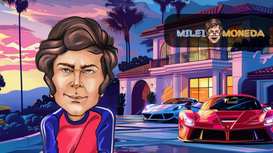 Binance Releases 18th Proof-of-Researve; Crypto Enthusiasts Seize Profit Opportunity On Milei Moneda ($MEDA) Presale