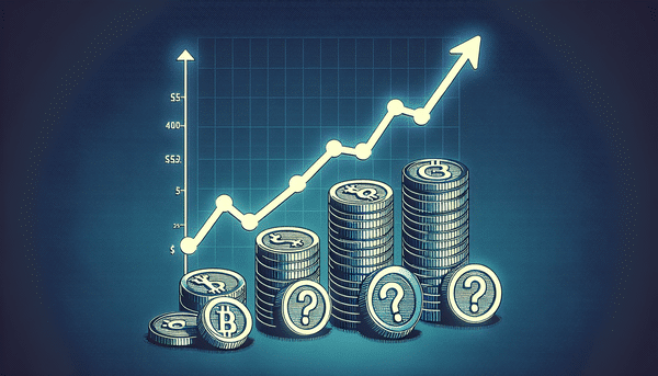 How to Turn $500 into $1 Million in Crypto