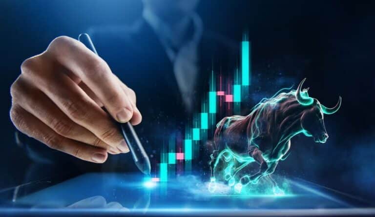 Is the Bull Market Here? Peter Brandt Predicts $200,000 as New Bitcoin (BTC) Peak Target; Savvy Investors Double Down on Altcoins: DOT and QUBE