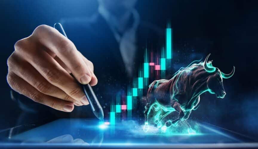 Is the Bull Market Here? Peter Brandt Predicts $200,000 as New Bitcoin (BTC) Peak Target; Savvy Investors Double Down on Altcoins: DOT and QUBE