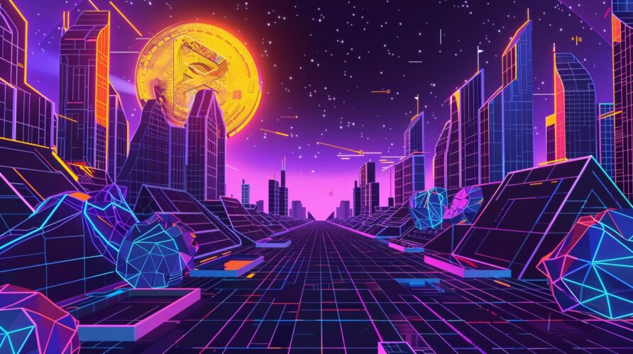 Market Alert: Bitgert Coin's Price Expected to Explode by +600% - The Crypto Gem of the Month