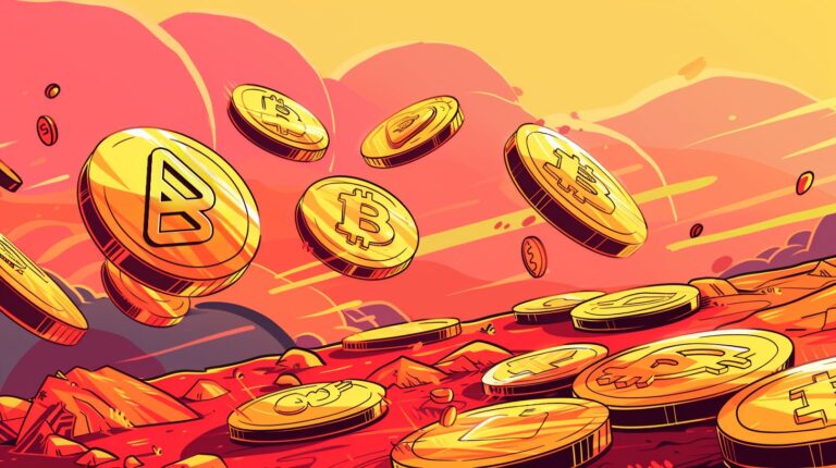 Achieve Financial Success: Turn $200 into $200,000 with Bitgert Coin