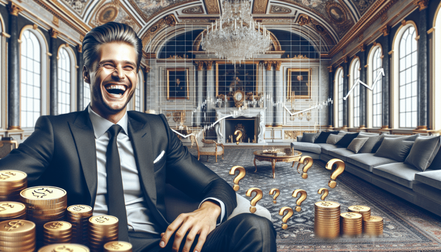 Massive Crypto Bull Market INCOMING! ? Best Cryptos for 25-50X Gains