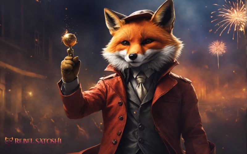 Analyst Predicts Bitcoin To Reach $83K in Coming Days; Rebel Satoshi (RECQ) Draws Investor Interest With Massive Profit Margin
