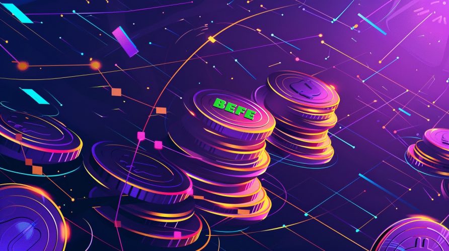 PEPE vs. DOGE vs. BEFE: Who Leads in June's Investment Potential?