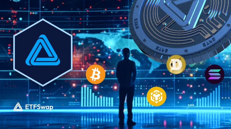 Analyst Says Short Cardano, Litecoin And Shiba Inu, Long Bitcoin, Ethereum And ETFSwap