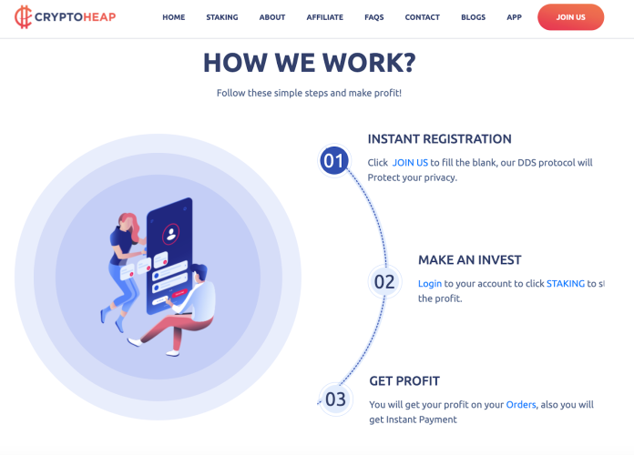 Where to make Passive income?