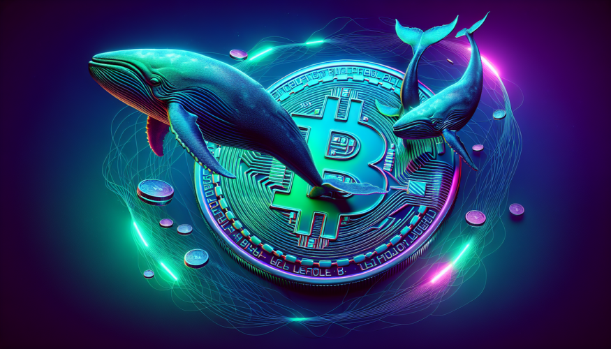 Altcoins Whales Go Crazy about CYBRO Pre-Sale at $0.03 After Ripple Parabolic Curve; Cardano (ADA) Lags Behind